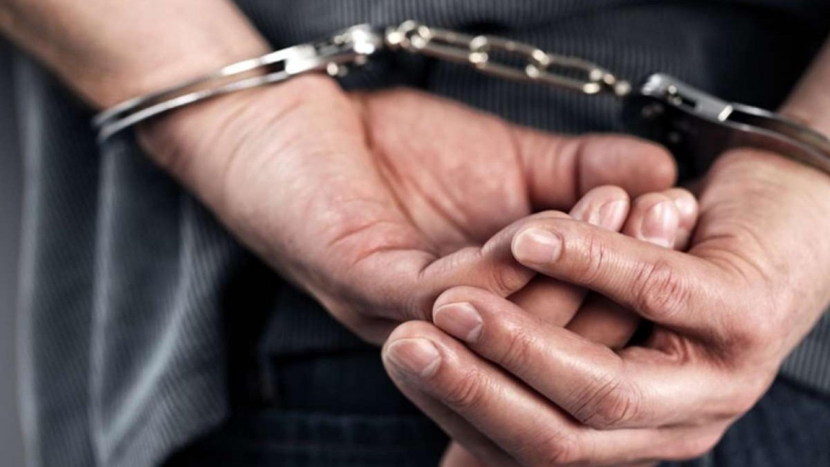 Abusó de una menor y le pedía fotos íntimas: Excarabinero fue condenado a 17 años de cárcel