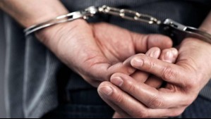 Abusó de una menor y le pedía fotos íntimas: Excarabinero fue condenado a 17 años de cárcel