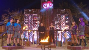 Primeros eliminados de 'Volverías con tu ex? 2': Una decisión por amor marcó la salida de la primera pareja