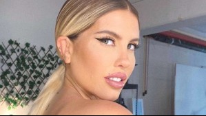 Coté López sorprende con look 'al natural' como pocas veces se le ha visto: 'Mis hijas me retan...'