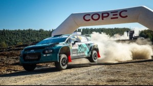 Copec RallyMobil llega por primera vez a Nacimiento y Negrete en su cuarta fecha de la temporada 2026