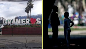 Caso de menores haitianos: Alcalde de Graneros confirma que "tenemos ya cinco que están totalmente identificados"