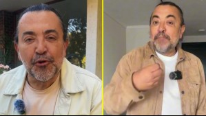 Leo Caprile contó la pensión que recibe tras jubilarse este año: 'Las patitas en la tierra'