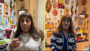 Exasesora del hogar de Helhue Sukni tras polémica por casa de abogada: 'Es uno quien ve cómo organiza los días para limpiar'