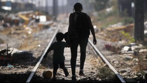 "Esto nos duele en el alma... no sabemos a quién creer": Comunidad haitiana en Chile por caso de menores que ingresaron al país