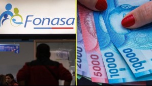 Devolución de pagos en exceso de Fonasa: Así puedes revisar si te corresponde