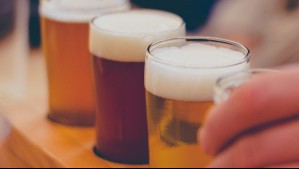 'Uniendo dos tradiciones': Marca de cerveza nacional lanza colaboración con reconocido pisco