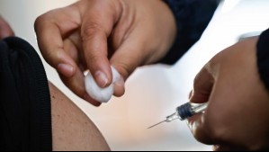 Minsal y Metro habilitan 21 estaciones para vacunación contra la influenza en vacaciones de invierno