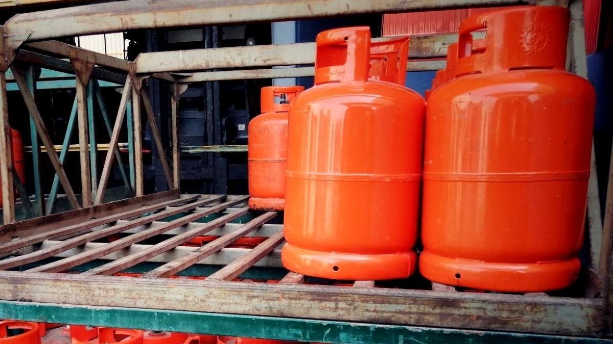 Gobierno detecta venta ilegal de cupones de gas: 'Hasta el momento no hemos realizado denuncias'