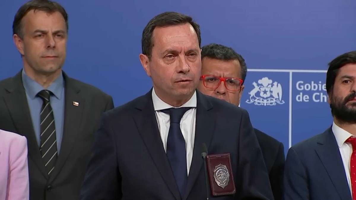 Caso menores haitianos: PDI confirma el hallazgo de 33 niños que 'están viviendo con familia vinculante'
