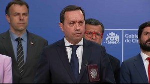 Caso menores haitianos: PDI confirma el hallazgo de 33 niños que 'están viviendo con familia vinculante'