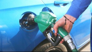 Proyectan que bencinas seguirían bajando: ¿A cuánto llegaría el precio de los combustibles?