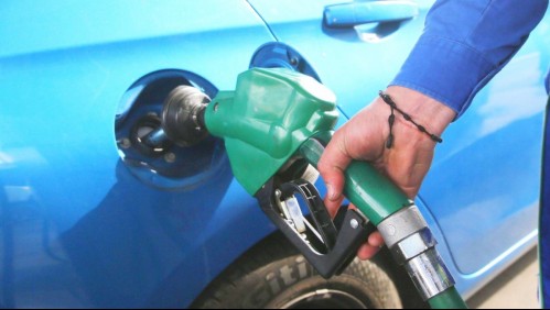 Proyectan que bencinas seguirían bajando: ¿A cuánto llegaría el precio de los combustibles?