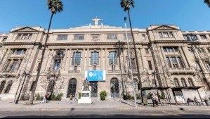 Lidera la UC: Las universidades chilenas que destacan en prestigioso ranking internacional
