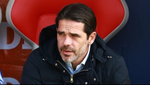 La 'U' confirma que Fernando Gago está siendo sometido 'a una serie de exámenes cardiovasculares'