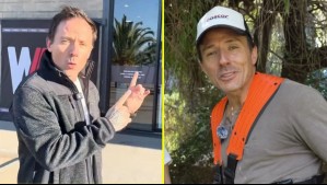 Gonzalo Egas remodeló su nueva casa viendo tutoriales de YouTube: 'Me considero un privilegiado'