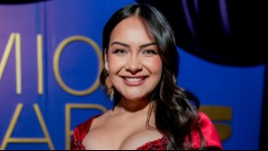 'Una siempre tiene que estar centrada': Cantante Alanys Lagos se sinceró sobre su actual situación sentimental