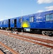 Conoce todos los servicios que se pueden encontrar en el recorrido del tren que volvió luego de décadas sin servicio. Médicos y odontólogos son algunos de los profesionales que te atenderán.