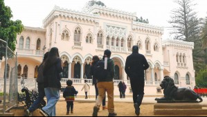 Vacaciones de Invierno en Viña del Mar: Revisa los panoramas que podrás disfrutar en la Ciudad Jardín