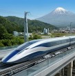 El nuevo tren T-Flight es un proyecto desarrollado en China que podría cambiar la forma en la que nos desplazamos, superando incluso la velocidad que alcanzan los aviones comerciales.