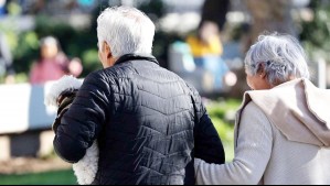 Aumento de la PGU: Este será el nuevo monto que recibirán los mayores de 75 años desde septiembre