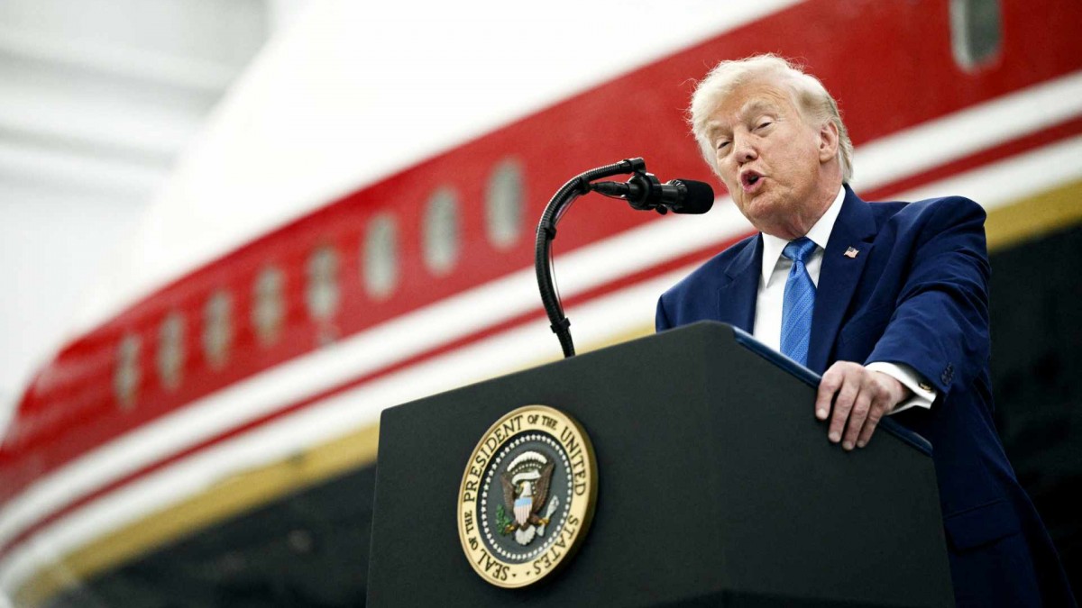 'Es posible': Donald Trump no descarta operativos en Cuba similares a los realizados en Venezuela e Irán