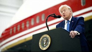 'Es posible': Donald Trump no descarta operativos en Cuba similares a los realizados en Venezuela e Irán