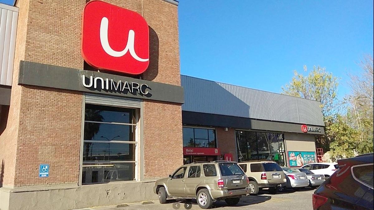 Unimarc abre nuevo local en la Región Metropolitana: Es su primer supermercado en la comuna