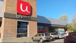 Unimarc abre nuevo local en la Región Metropolitana: Es su primer supermercado en la comuna