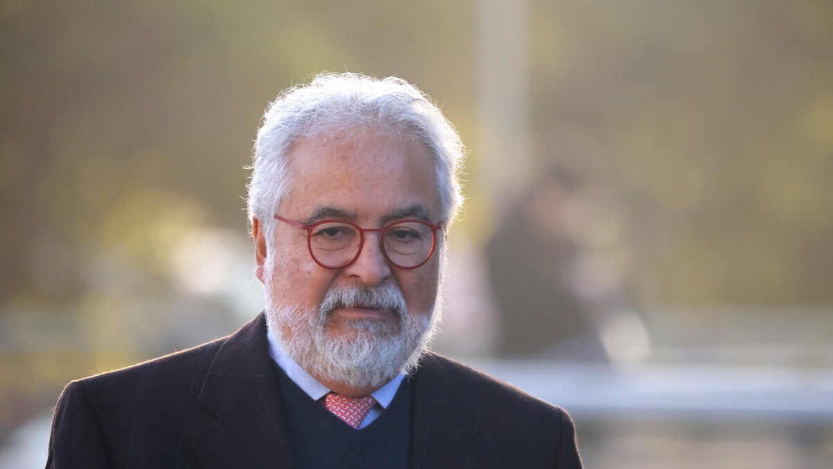 EXCLUSIVO| Jalaff admite coima por $410 millones a Hermosilla para destrabar Parque Capital y salpica a exministro Ward