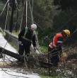 Revisa las comunas de Santiago que se verán afectadas por un corte de luz programado por Enel para este sábado 20 de junio en la Región Metropolitana. Ocurrirá específicamente en siete comunas.