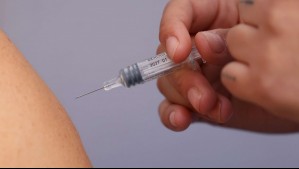 Ministerio de Salud lanzó buscador de vacunatorios para facilitar la vacunación contra la influenza