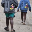 La Policía de Investigaciones (PDI) informó que 33 de los 64 niños, niñas y adolescentes haitianos que habían sido reportados inicialmente como inubicables ya fueron encontrados. Municipios de Romeral y Temuco entregaron detalles de hallazgos.