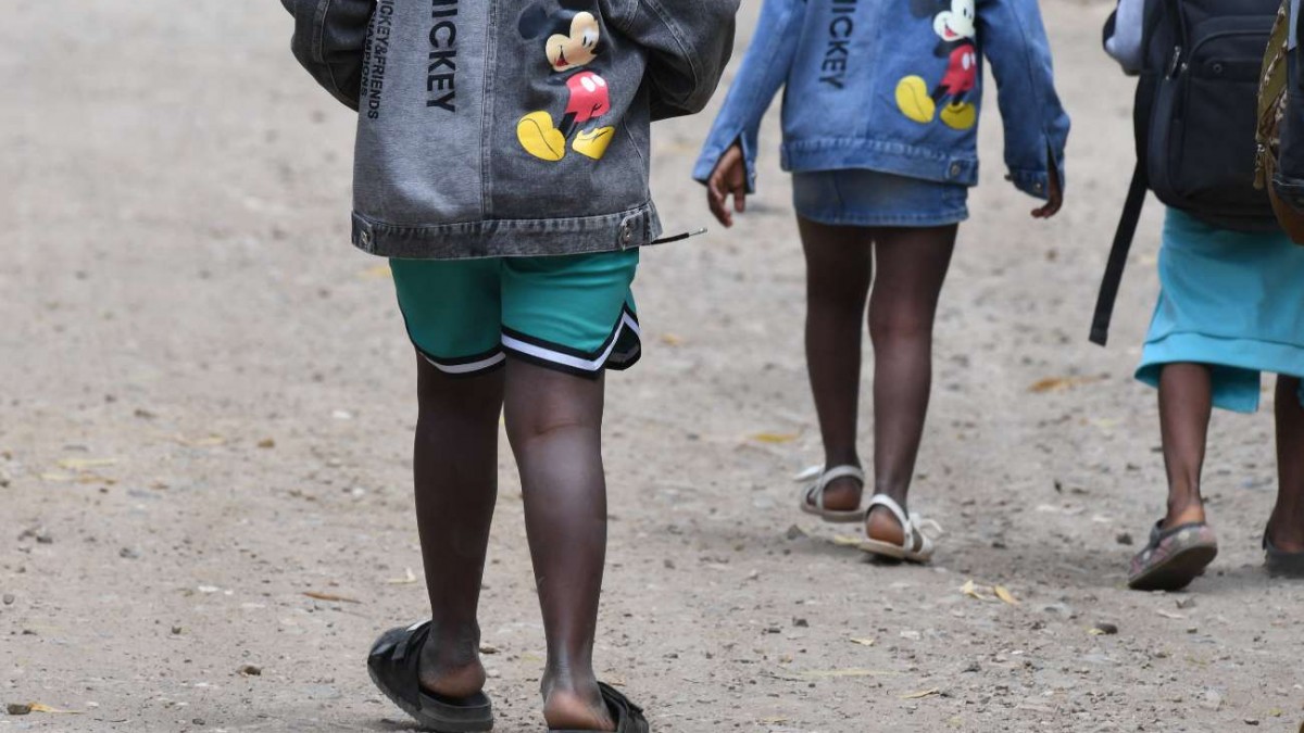 Caso de niños haitianos en Chile: Municipios de Romeral y Temuco entregan detalles de hallazgos