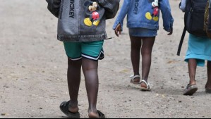 Caso de niños haitianos en Chile: Municipios de Romeral y Temuco entregan detalles de hallazgos