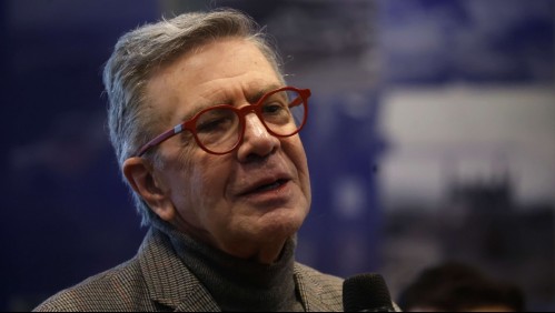 Joaquín Lavín: 'Todo este proceso, el de la Cathy y Joaquín, ha sido devastador'
