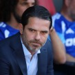 La Clínica Alemana, entregó un reporte del estado de salud de Fernando Gago, actual DT de Universidad de Chile. Según la institución de salud, el paciente \\\'ingresó en la madrugada del jueves 19 de junio presentando un infarto agudo al miocardio\\\'.