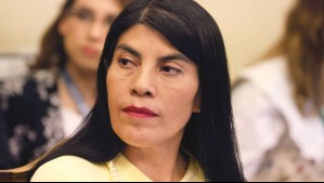 Agresión a ministra Lincolao: Universidad Austral cierra investigación y sanciona a cuatro estudiantes involucrados