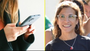 Su celular explotó y provocó fatal choque: Conmoción en Argentina por muerte de profesora mientras viajaba en auto