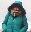 Un marcado descenso en las temperaturas se espera para los próximos días en el país, luego de que la Dirección Meteorológica de Chile emitiera un aviso por heladas de hasta -4°C en seis regiones.
