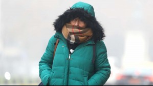 Frío extremo de hasta -4°C: Meteorología emite aviso por heladas en zonas de seis regiones