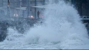 Emiten aviso de marejadas para las costas de Chile: Revisa hasta cuándo ocurrirá y los sectores afectados