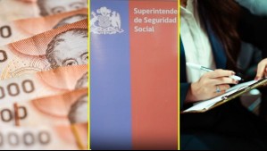 Pagos deben efectuarse en los primeros días de julio: Comienza proceso de devolución anual de cotizaciones del seguro laboral
