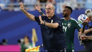 Uruguay va por la clasificación ante Cabo Verde en medio de críticas de Bielsa a las pausas de hidratación: 'Le quita mucho'