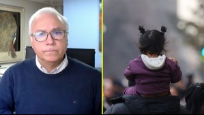 Niños haitianos en Chile: Analista apunta a "falla institucional sistémica" en caso de menores en informe de Contraloría