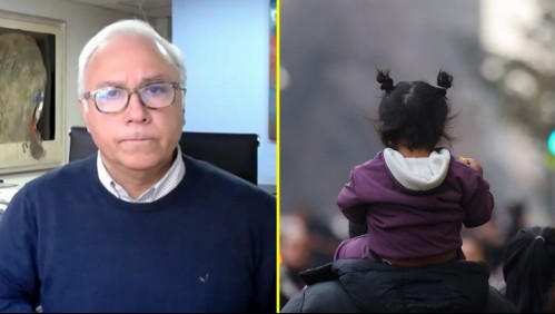 Niños haitianos en Chile: Analista apunta a 'falla institucional sistémica' en caso de menores en informe de Contraloría
