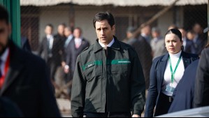 Subsecretario de Justicia confirma que Rancagua podría asumir nueva cárcel si se cae proyecto en Santiago