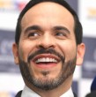 El ultraderechista Abelardo de la Espriella fue elegido como nuevo presidente de Colombia este domingo, tras alcanzar un 49.7% de los votos, frente a un 48.5% del oficialista Iván Cepeda.