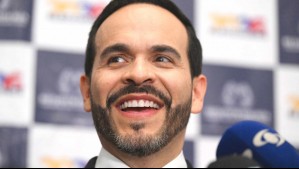 Ultraderechista Abelardo De la Espriella gana balotaje y se convierte en el nuevo presidente de Colombia