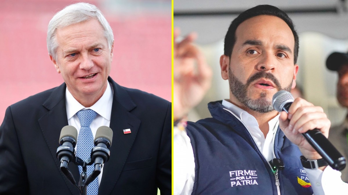 Kast felicita a De la Espriella tras ser electo presidente de Colombia: 'Comienza una nueva etapa de libertad'